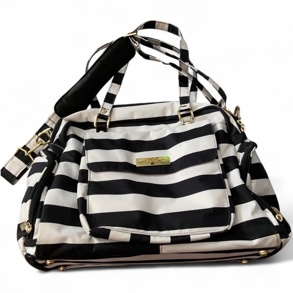 Jujube Be Pumped Insulated Breast Pump Bag, Legacy‎ Collection - The First Lady - Picture 7 of 12